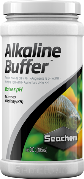 Seachem Alkaline Buffer
