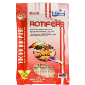 Hikari Frozen Rotifers