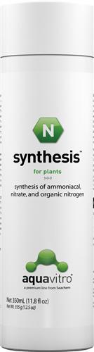 Seachem Aquavitro Freshwater Synthesis