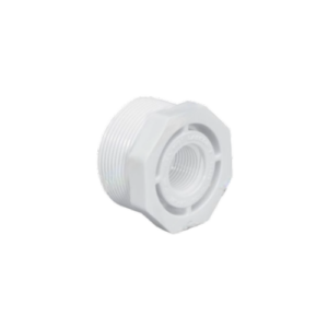 PVC Sch. 40 Bushing MPT x FPT