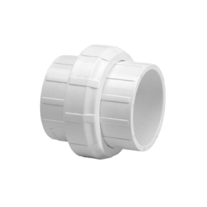 PVC Sch. 40 Union Socket