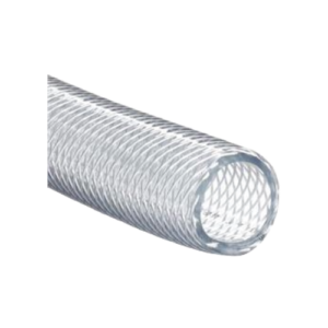 Braided Vinyl Hose