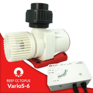 Reef Octopus OCTO VarioS - Controllable DC Circulation Pump
