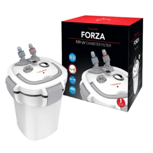 Aquatop Canister Filter