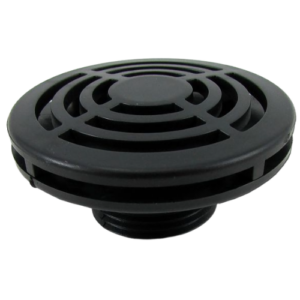 Lifegard Low Profile Suction Strainer MPT