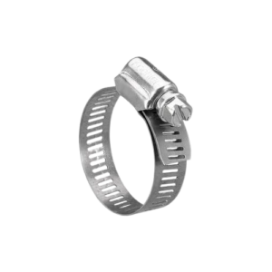 Hose Clamp - Stainless Steel