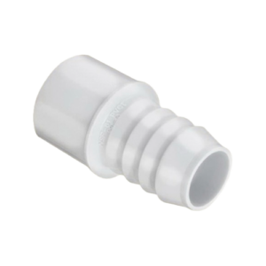 PVC Sch. 40 Insert Adaptor Insert X IPS Spigot