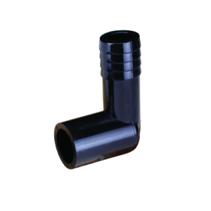 Lifegard 90 Degree Elbow Insert