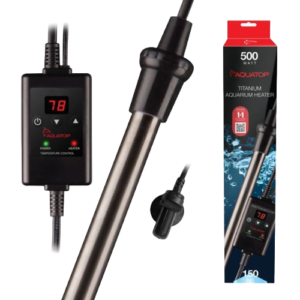 Aquatop Titanium Heater