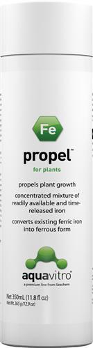Seachem aquavitro propel Plant Supplement