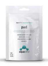 Seachem Aquavitro Pad - Scrubber for Glass and Acrylic