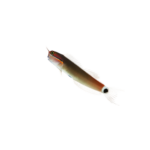 Blenny - Tail Spot