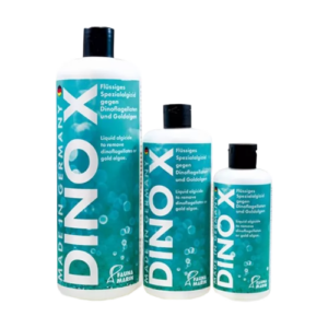 Fauna Marin DINO X
