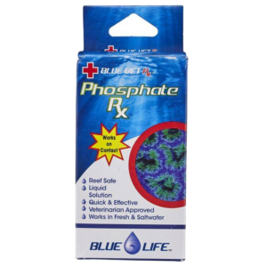 BlueLife Phosphate RX