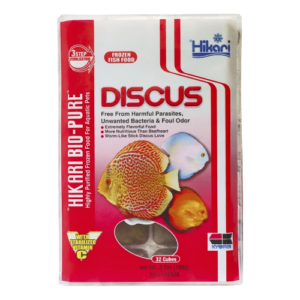 Hikari Frozen Discus