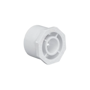 PVC Sch. 40 Reducer Bushing Spigot x Socket