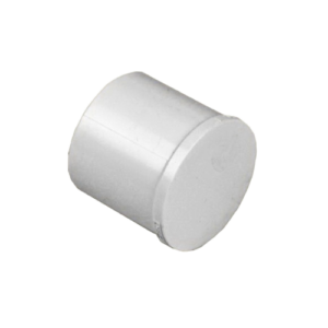 PVC Sch. 40 Plug Spigot