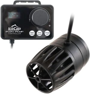 IceCap Flow Pump