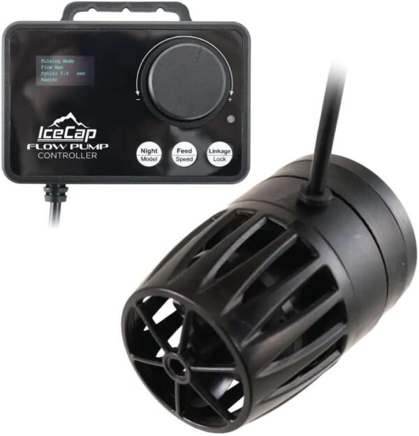 IceCap Flow Pump