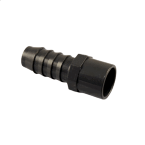 PVC Insert Adapter SPG x Hose
