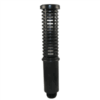 1 1/8" x 8" Tall 3/4 Male Thread