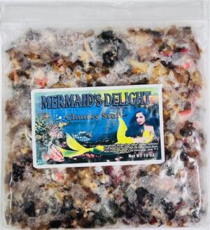 Mermaid's Delight FROZEN
