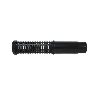 Ocean-VU Suction Screen w/Gravel Guard 9 in Slip
