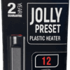12W